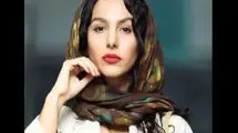 عکس های منحصر به فرد جوانه دلشاد با استایل جدید