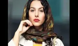 عکس های منحصر به فرد جوانه دلشاد با استایل جدید