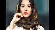 عکس های منحصر به فرد جوانه دلشاد با استایل جدید