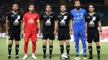 تغییر محل بازی تراکتور- استقلال مغایر با مقررات حاکم بر فوتبال است