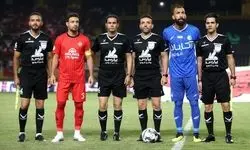 تغییر محل بازی تراکتور- استقلال مغایر با مقررات حاکم بر فوتبال است