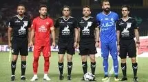 تغییر محل بازی تراکتور- استقلال مغایر با مقررات حاکم بر فوتبال است