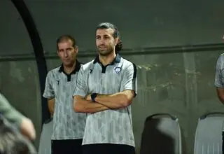 هیچ اظهارنظری علیه پرسپولیس نداشتم