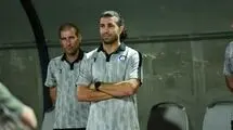 هیچ اظهارنظری علیه پرسپولیس نداشتم