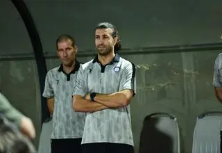هیچ اظهارنظری علیه پرسپولیس نداشتم
