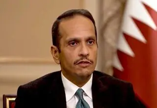 تأکید قطر بر توقف فوری تنش‌ها و بازگشت به میز مذاکره
