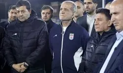 علوی: رئیس جمهور برای آماده‌سازی منسجم تیم ملی تأکید کرد