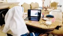 صداوسیما آنتن نمی‌دهد 