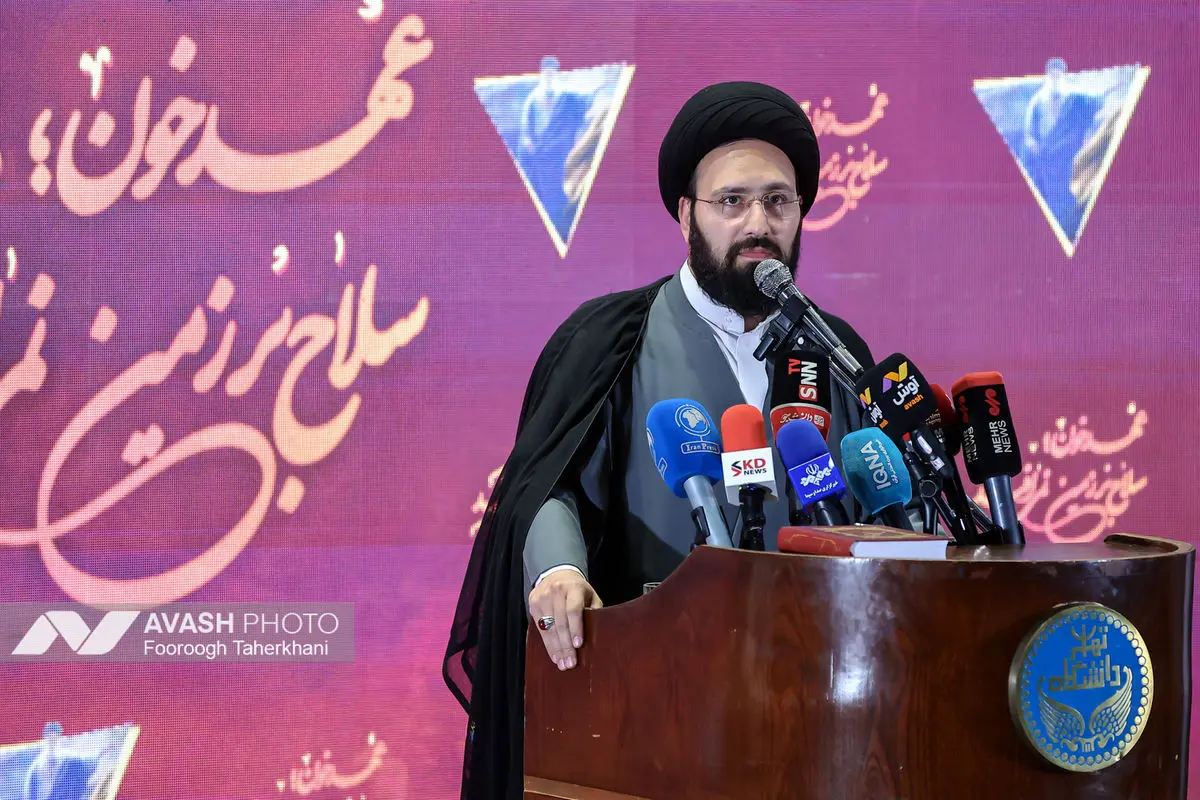 سالگرد شهادت حسن نصرالله