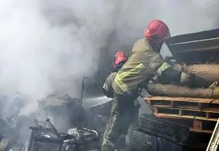 مرگ همزمان 9 اصفهانی توسط قاتل نامرئی زمستان + هشدار برای جلوگیری از گاز گرفتگی