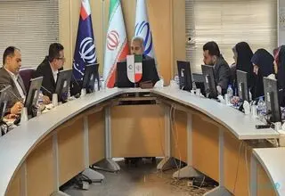 تایید چهار پلتفرم آنلاین حوزه طلا از سوی وزارت صمت