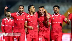 احتمالا 5 بازیکن پرسپولیس در لیست مازاد اوسمار