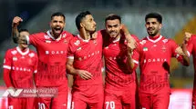 احتمالا 5 بازیکن پرسپولیس در لیست مازاد اوسمار