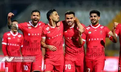 احتمالا 5 بازیکن پرسپولیس در لیست مازاد اوسمار