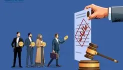 شناسایی نزدیک به 900 مودی مشکوک به پولشویی و فرار مالیاتی
