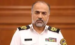 جاده چالوس یک‌ طرفه شد
