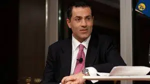 روایت ولی‌نصر از دو ستون سیاست ایران