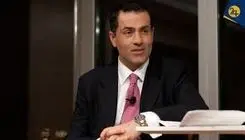 روایت ولی‌نصر از دو ستون سیاست ایران