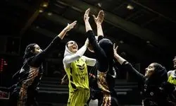 آکادمی سحر و نفت برابر حریفان شان پیروز شدند