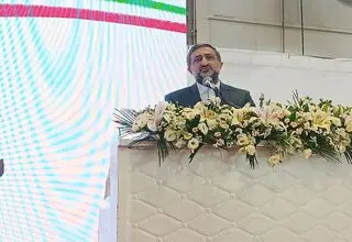 افزایش ۴۰ درصدی تولید در حوزه خودروهای تجاری؛ وجود ۱۲۰ هزار دستگاه کامیون فرسوده در کشور