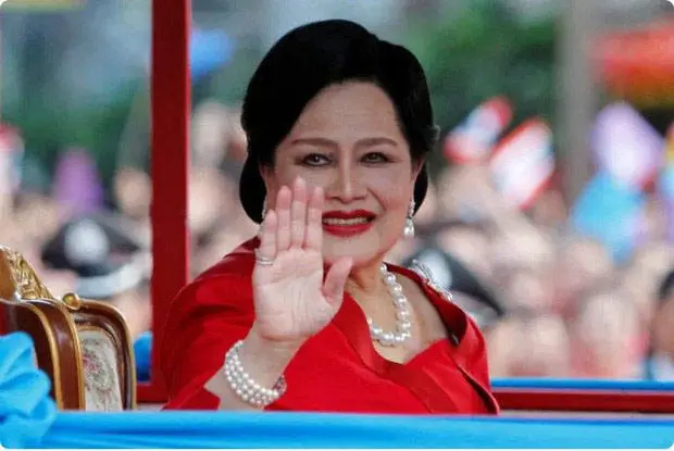 چرا دوباره تایلند بر سر زبانها افتاد!