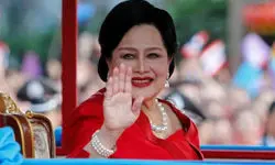 چرا دوباره تایلند بر سر زبان‌ها افتاد!