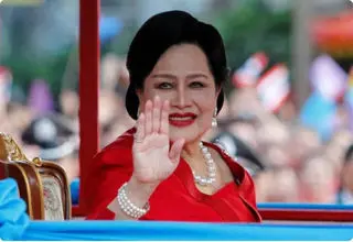 چرا دوباره تایلند بر سر زبانها افتاد!