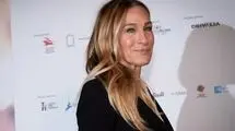 سارا جسیکا داور بوکر درگیر حاشیه شد