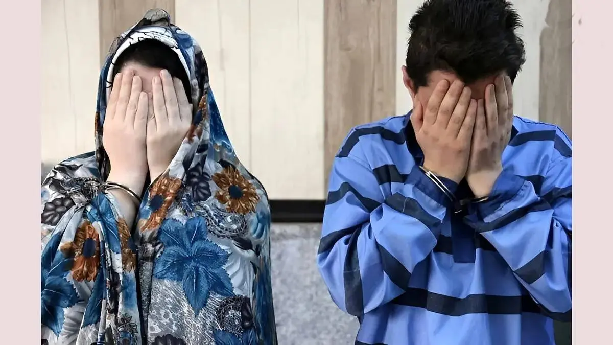 قاتل با پوشیدن لباس زنانه قصد کشتن  زن 67 ساله را در چیتگر کرد + جزییات