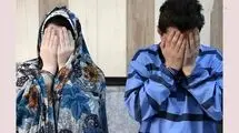قاتل با پوشیدن لباس زنانه قصد کشتن  زن 67 ساله را در چیتگر کرد + جزییات