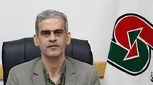 جابجایی ۴۳میلیون و ۵۷۵ میلیون تن کالای اساسی در کشور