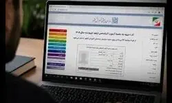  اسامی پذیرفته‌شدگان نهایی کاردانی دانشگاه ملی مهارت اعلام شد