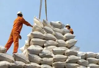 آغاز ثبت سفارش سهمیه فصل زمستان واردات برنج سفید، جو و ذرت از ۱۲ آذر ماه