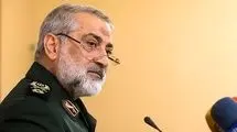 سردار شکارچی: رژیم صهیونیستی را از کرده خود پشیمان خواهیم کرد 