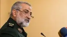 سردار شکارچی: رژیم صهیونیستی را از کرده خود پشیمان خواهیم کرد 