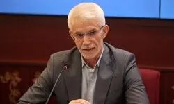 اسبقیان: از جزئیات پاداش بازیکنان فوتبال اطلاعی نداریم
