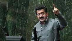 رجزخوانی یک نماینده علیه مدافعان رابطه با آمریکا؛ خجالت بکشید!