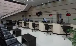 بازگشت ساعت کاری بانک‌ها از شنبه ۷ تیرماه به روال گذشته