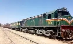 سه ساعت تأخیر برای قطار زاهدان ـ تهران