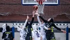 برد صدرنشینان لیگ برتر بسکتبال زنان در هفته یازدهم