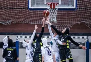 برد صدرنشینان لیگ برتر بسکتبال زنان در هفته یازدهم