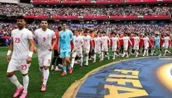  فوتبال ایران در مسیر سخت «ناگویا»
