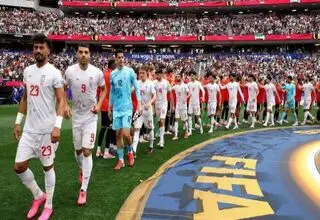  فوتبال ایران در مسیر سخت «ناگویا»