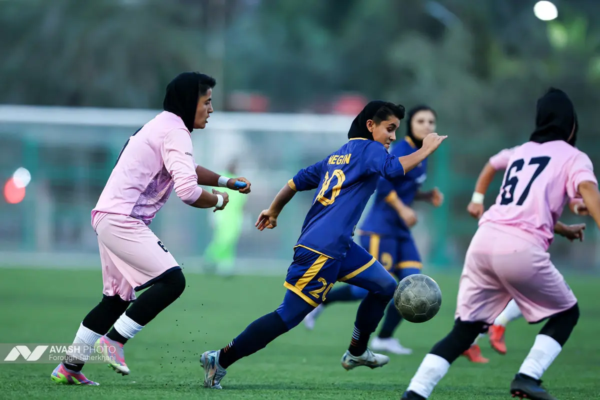 دیدار خاتون بم و یاسام کردستان