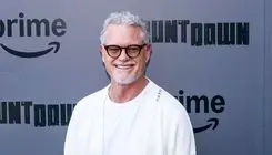 بازیگر سریال «آناتومی گری» درگذشت