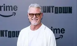 بازیگر سریال «آناتومی گری» درگذشت