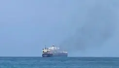 هدف قرار گرفتن ۳ نفتکش عربستانی توسط یمن طی ۴۸ ساعت گذشته