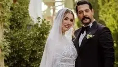 عکس پربازدیدِ متین ستوده قبل از عمل‌های زیبایی