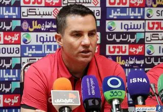 جدایی دو مربی پرسپولیس