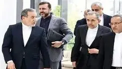 پیام از واشنگتن، سکوت در تهران 